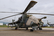 Mil Mi-35 (3370)