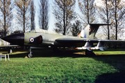 Gloster Javelin FAW.8