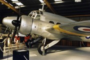Avro 652 Anson