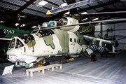 Mil Mi-24D Hind (96 26)