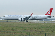Airbus 321-271NX