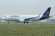 Airbus A320-214/SL