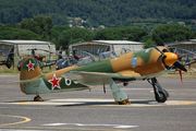 Let C-11 Yak-11 (F-AZJB)
