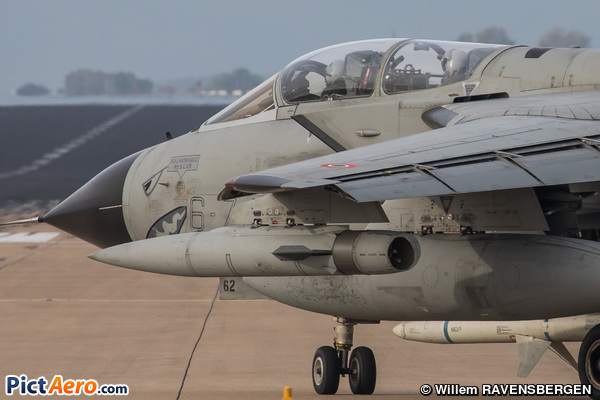 Panavia Tornado ECR (Italy - Air Force)