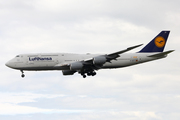 Boeing 747-830 (D-ABYP)