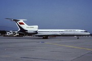 Tupolev Tu-154M (CCCP-85662)
