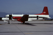 Hawker Siddeley HS-748 CC.2 (XS790)