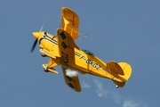 Pitts S-2A (F-GKGZ)