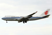 Boeing 747-4FTF/SCD (B-2475)