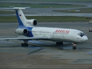 Tupolev Tu-154M (RA-85779)