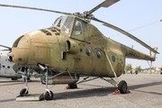 Mil Mi-4 Hound