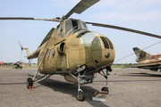 Mil Mi-4 Hound (565)