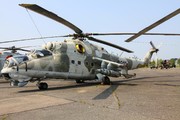 Mil Mi-24D (5211)