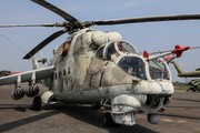 Mil Mi-24D (5211)