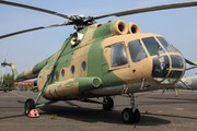 Mil Mi-8T Hip (93+14)