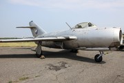 Aero Vodochody S-102 (Mig 15bis)