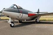 Hawker Sea Hawk FGA-6 (WV865)