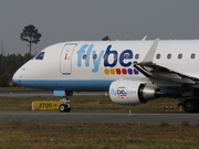 Embraer ERJ-175STD (G-FBJC)