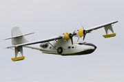 Consolidated PBY/A-10 Catalina/Canso