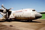 Lockheed C-130E Hercules (A97-160)