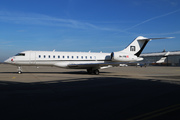 Bombardier BD-700-1A10 Global Express