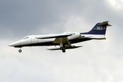 Gates Learjet 35A (D-CCCA)