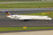 Bombardier CRJ-900 (D-ACNH)