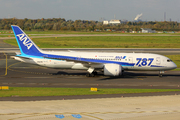 Boeing 787-8 Dreamliner (JA823A)