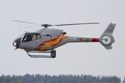 Eurocopter EC-120B Colibri (JAA) (HE25-2)