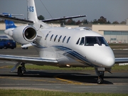 Cessna 560XL Citation XLS (SP-KCS)