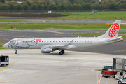 Embraer ERJ-190-100LR 190LR  (OE-IXF)