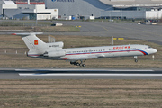 Tupolev Tu-154M (RA-85645)