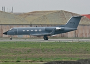 Gulfstream Aerospace G-1159 Gulfstream G-III (N163PA)