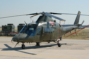 Agusta A-109HO (A-109BA) (H44)