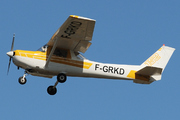 Cessna 152 (F-GRKD)