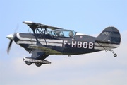 Pitts S-2B Special (F-HBOB)