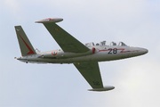 Fouga CM-175 Zephyr (F-AZPF)