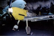 Meesserschmitt Bf-109E-4B
