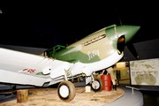 Curtiss P-40E-1CU Kittyhawk 1A (A29-133)