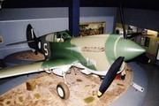 Curtiss P-40E-1CU Kittyhawk 1A (A29-133)