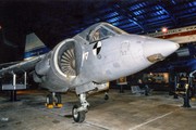 Hawker P-1127 (XP980)