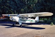 Piper PA-11 Cub Special (L-18) (F-BFMA)