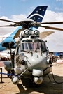 Eurocopter EC-725 Cougar MK2+ (2619)