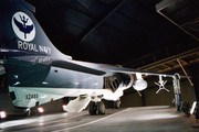 British Aerospace Sea Harrier