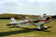 Piper J-3C-65 Cub