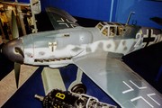 Messerschmitt Me-109 G66/R3