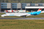 Embraer ERJ-145LU (LX-LGJ)