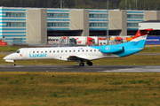 Embraer ERJ-145LU (LX-LGX)