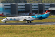 Embraer ERJ-145LU (LX-LGI)