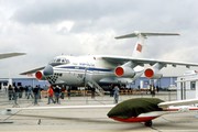 Ilyushin Il-76TD Candid